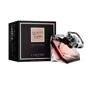 Lancôme La Nuit Trésor woda perfumowana spray 75 ml