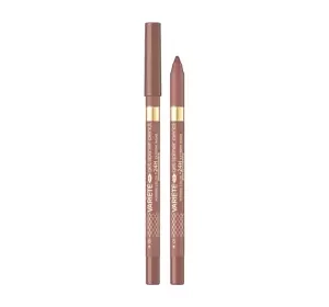 Eveline Cosmetics Variété konturówka do ust 01 Nude 9 ml