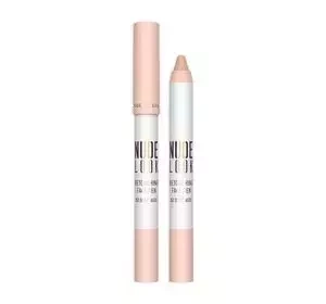 Golden Rose Nude Look korektor w kredce 02 Deep Nude 4 g
