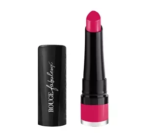 Bourjois Rouge Fabuleux pomadka do ust 08 Once Upon A Pink 2,3 g