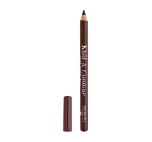 Bourjois Khol Contour kredka do oczu 005 Choco-lacte 1,2 g