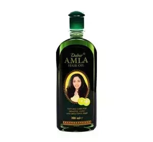 Dabur Amla Hair Oil olejek do włosów 200 ml