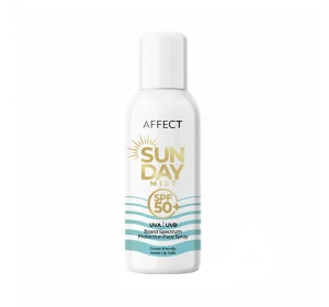 Affect Sun Day Mist ochronna mgiełka do twarzy SPF50+ 75 ml