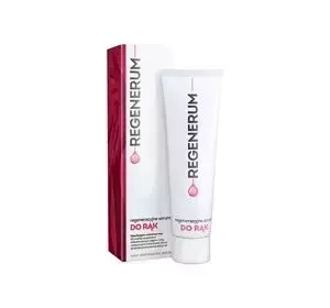Regenerum regeneracyjne serum do rąk 50 ml