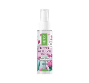 Lirene Power of Plants Opuntia hydrolat z opuncji 100 ml