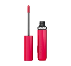 L'Oréal Paris Infaillible Laque Resistance pomadka do ust w płynie 250 Pink Oulala 4,3 ml