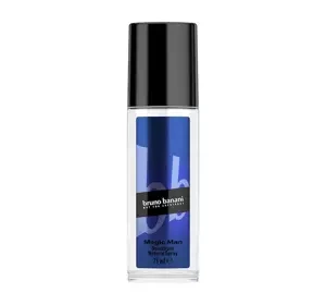 Bruno Banani Magic Man dezodorant spray 75 ml