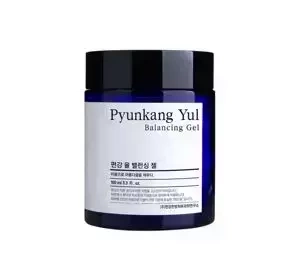 Pyunkang Yul Balancing Gel nawilżający żel do twarzy 100ml