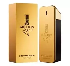 Rabanne 1 Million woda toaletowa spray 200 ml