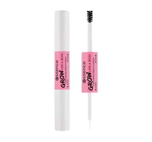 Essence Like A Boss Grow serum do rzęs i brwi 6 ml