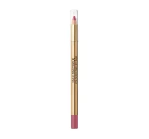 Max Factor Colour Elixir Lip Liner konturówka do ust 30 Mauve Moment 1,2 g