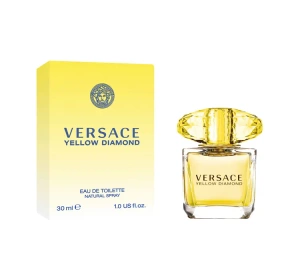 Versace Yellow Diamond woda toaletowa spray 30 ml
