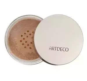 Artdeco Pure Minerals podkład mineralny w pudrze 6 15 g
