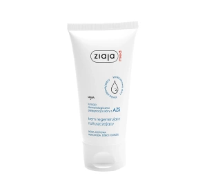 Ziaja Med krem regenerująco-natłuszczający do skóry atopowej 50 ml