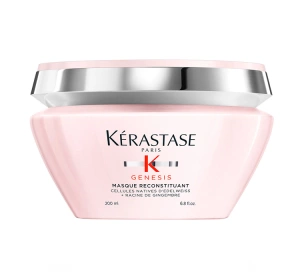 Kerastase Genesis Masque Reconstituant wzmacniająca maska przeciw utracie gęstości włosów 200 ml