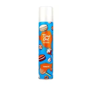 Time Out suchy szampon do włosów Sweets 200ml