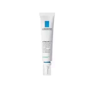 La Roche-Posay Effaclar K(+) krem do skóry tłustej 40 ml