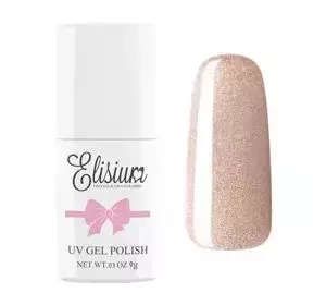 Elisium lakier hybrydowy 113 Shine Like a Diamond 9 g