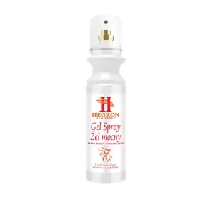 Hegron żel w sprayu Extra Strong 300 ml