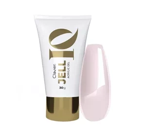 Clavier Jeeliq akrylożel 03 Pink 30 g