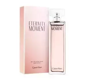 Calvin Klein Eternity Moment woda perfumowana spray 100 ml