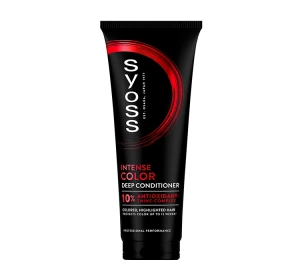 Syoss Intense Color intensywna odżywka do włosów farbowanych i rozjaśnianych 250ml
