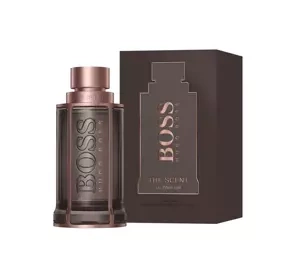 Hugo Boss Boss The Scent Le Parfum for Him perfumy spray 50 ml