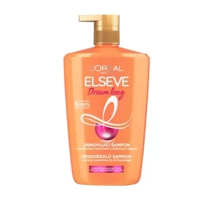 L'Oréal Paris Elseve Dream Long odbudowujący szampon do włosów 1000 ml