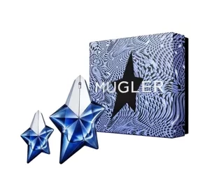Mugler Angel Elixir woda perfumowana 25 ml + 5 ml