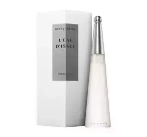 Issey Miyake L'Eau d'Issey woda toaletowa spray 100 ml
