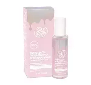 Face Boom korygująco-rozjaśniające serum do twarzy 30 ml