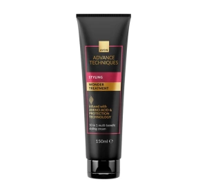 Avon Advance Techniques Wonder Treatment wygładzający krem do stylizacji włosów 10w1 150 ml