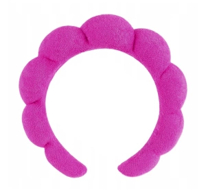 NYX Professional Makeup opaska kosmetyczna