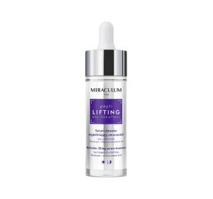Miraculum Pepti Lifting serum-booster wypełniający zmarszczki 30 ml