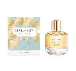 Elie Saab Girl of Now Shine woda perfumowana spray 50 ml