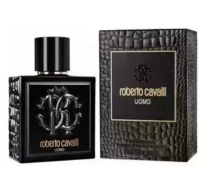 Roberto Cavalli Uomo woda toaletowa spray 100 ml