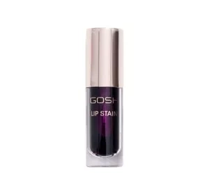 Gosh Lip Stain długotrwały tint do ust 002 Wild Berry 3 ml