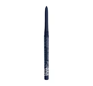 NYX Professional Makeup Vivid Rich automatyczna kredka do oczu 14 Sapphire Bling 0,28 g