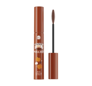 Bell Pumpkin Deep Brown Mascara brązowy tusz do rzęs 01 Dark Brown 7,5 g