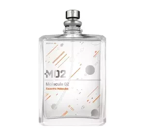 Tester Escentric Molecules Molecule 02 woda toaletowa spray 100 ml