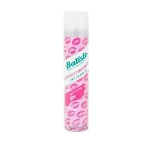 Batiste suchy szampon do włosów Nice 200 ml