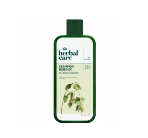 Farmona Herbal szampon do włosów z łupieżem Dziegieć 200 ml