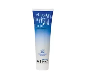 Artego Easy Care T Clarity fluid przeciwłupieżowy 100 ml