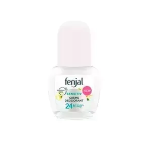 Fenjal Sensitive dezodorant w kulce 50 ml