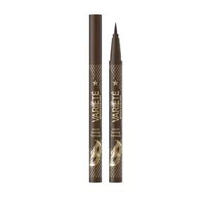 Eveline Cosmetics Variété eyeliner w pisaku brązowy