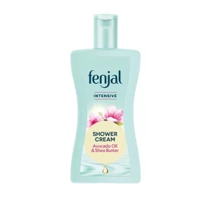 Fenjal Intensive krem pod prysznic 200 ml