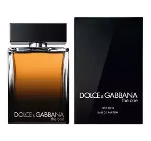 Dolce & Gabbana The One for Men woda perfumowana spray 150 ml