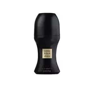 Avon Little Black Dress antyperspiracyjny dezodorant roll-on 50 ml