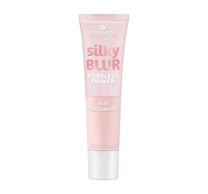 Essence Silky Blur Poreless Primer wygładzająca baza pod makijaż 30 ml