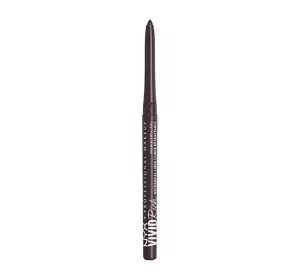 NYX Professional Makeup Vivid Rich automatyczna kredka do oczu 15 Smokin' Topaz 0,28 g
